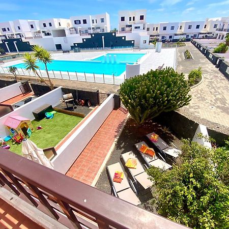 Casa Inma Las Piteras. Sol Y Agua Costa Teguise Exterior photo